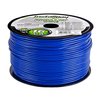 Installbay By Metra 16-Gauge Primary Wire, 500' Blue PWBL16500